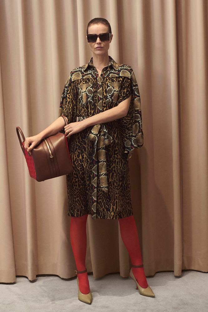 Burberry Resort 2020 Collection | LES FAÇONS
