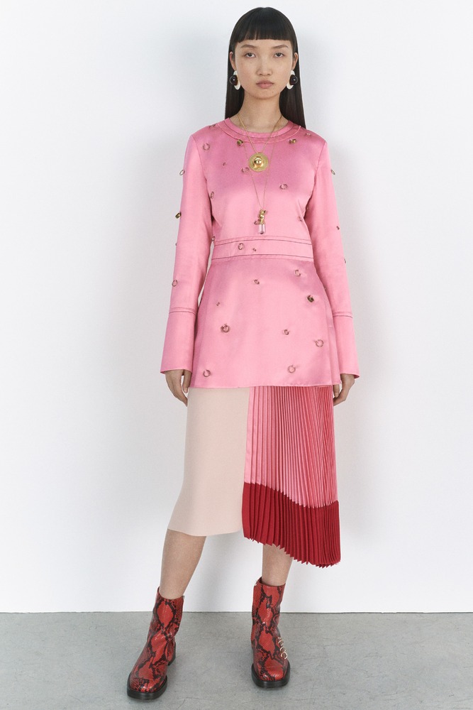 Marni Pre-Fall 2019 Collection | LES FAÇONS