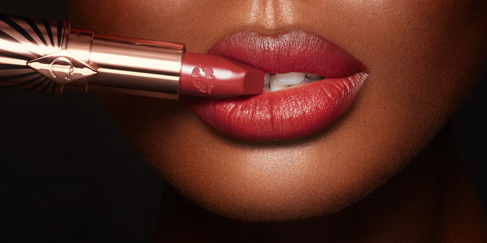 CHARLOTTE TILBURY HOT LIPS 2 COLLECTION
