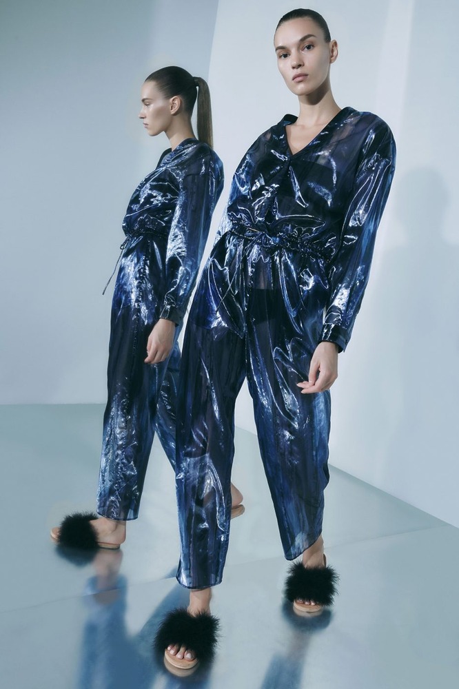 Sally Lapointe Resort 2020 Collection | LES FAÇONS