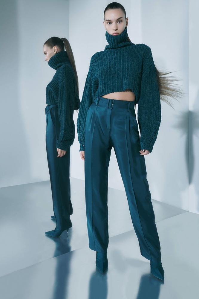 Sally Lapointe Resort 2020 Collection | LES FAÇONS