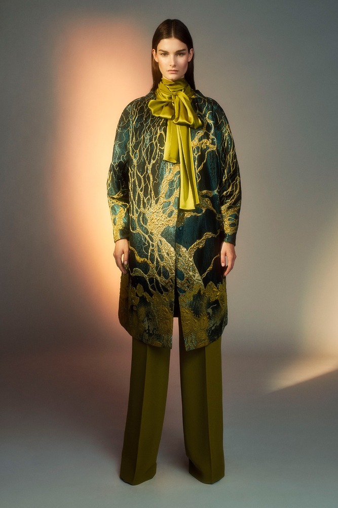 Alberta Ferretti Limited Edition Fall 2019 Haute Couture Collection ...