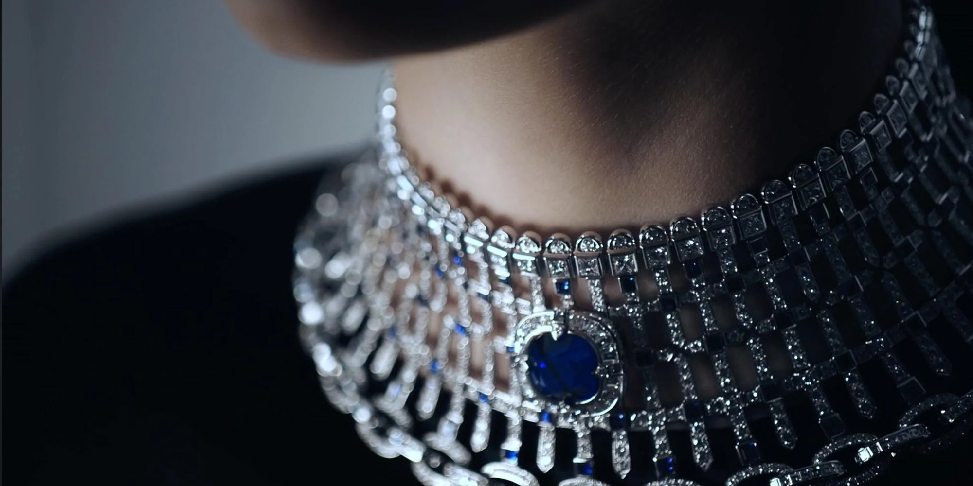 Louis Vuitton Riders of the Knights High Jewelry Collection Film | LES FAÇONS