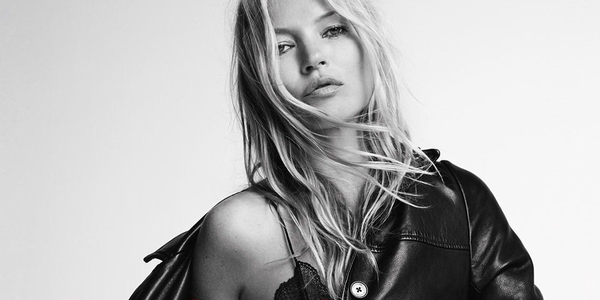 ZADIG & VOLTAIRE FALL 2019 CAMPAIGN FILM STARRING KATE MOSS