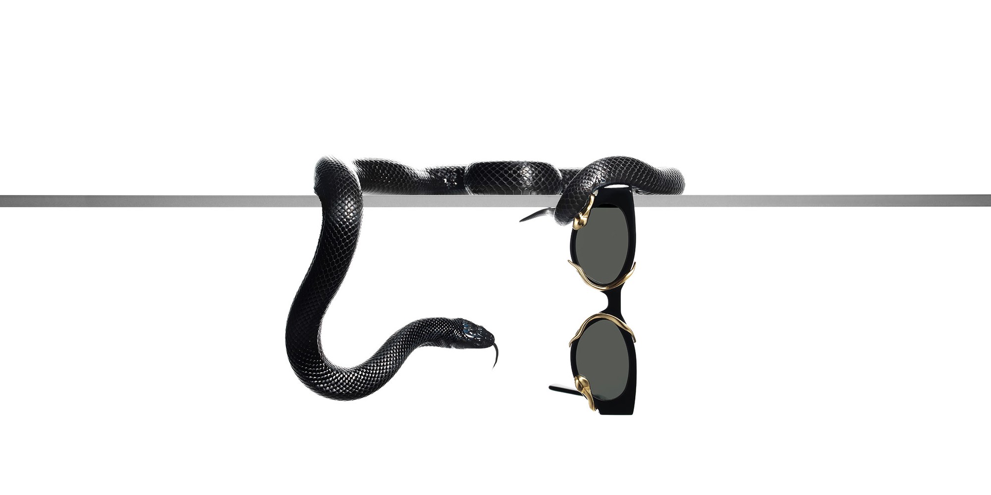 Gentle Monster x Alexander Wang Sunglasses Capsule Collection LES FAÇONS