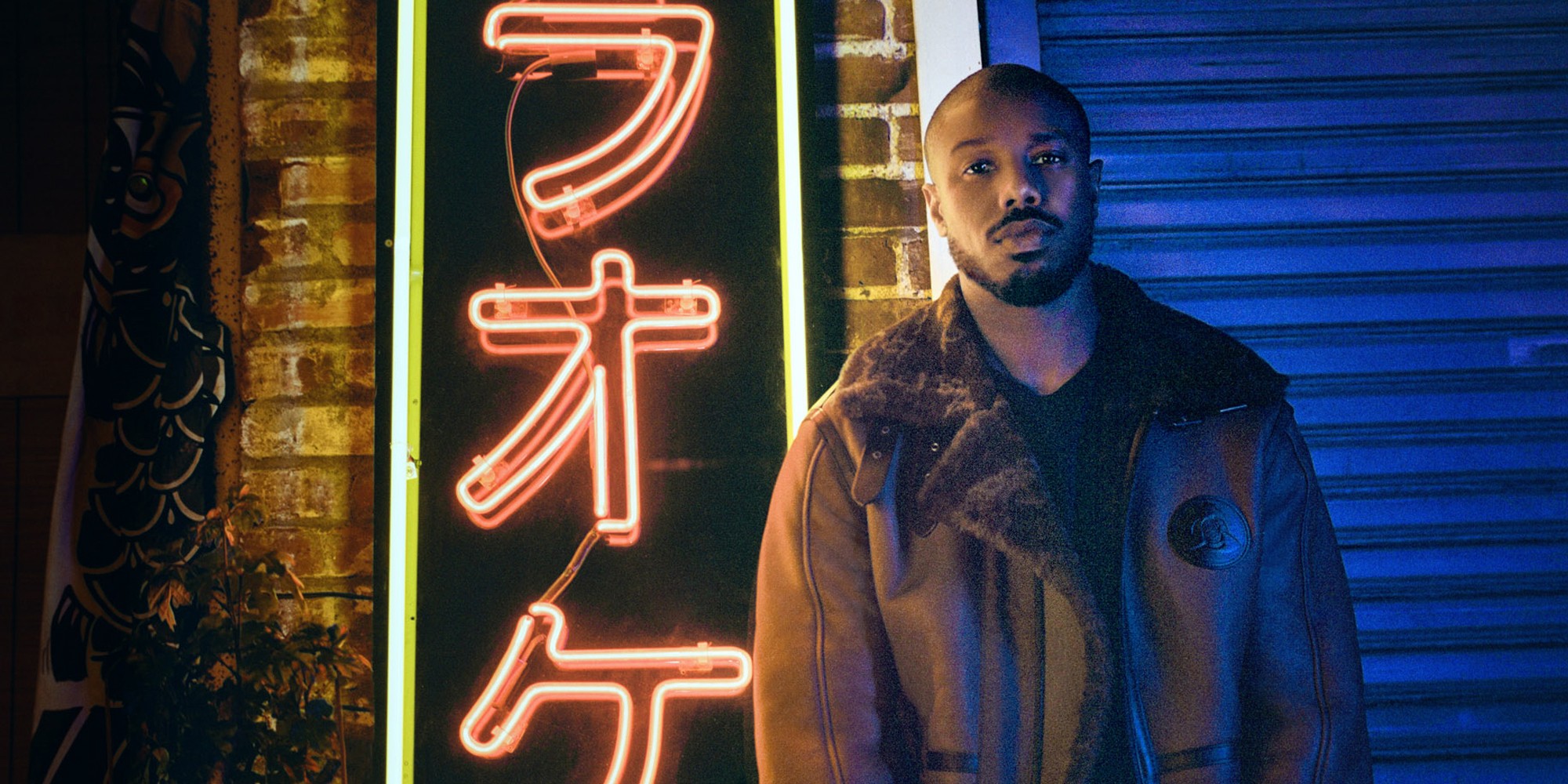 Coach x Michael B. Jordan Capsule Collection Film | LES FAÃONS