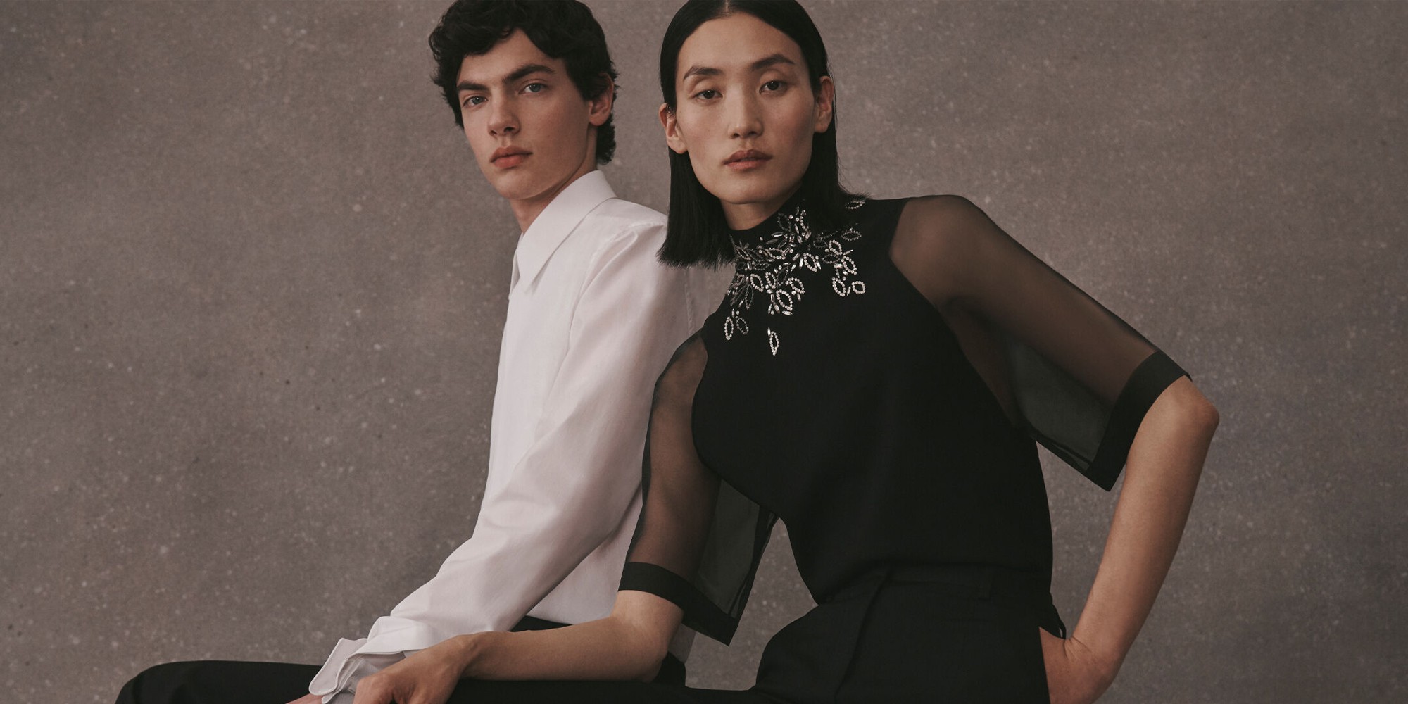 Givenchy Atelier Capsule Collection | LES FAÇONS