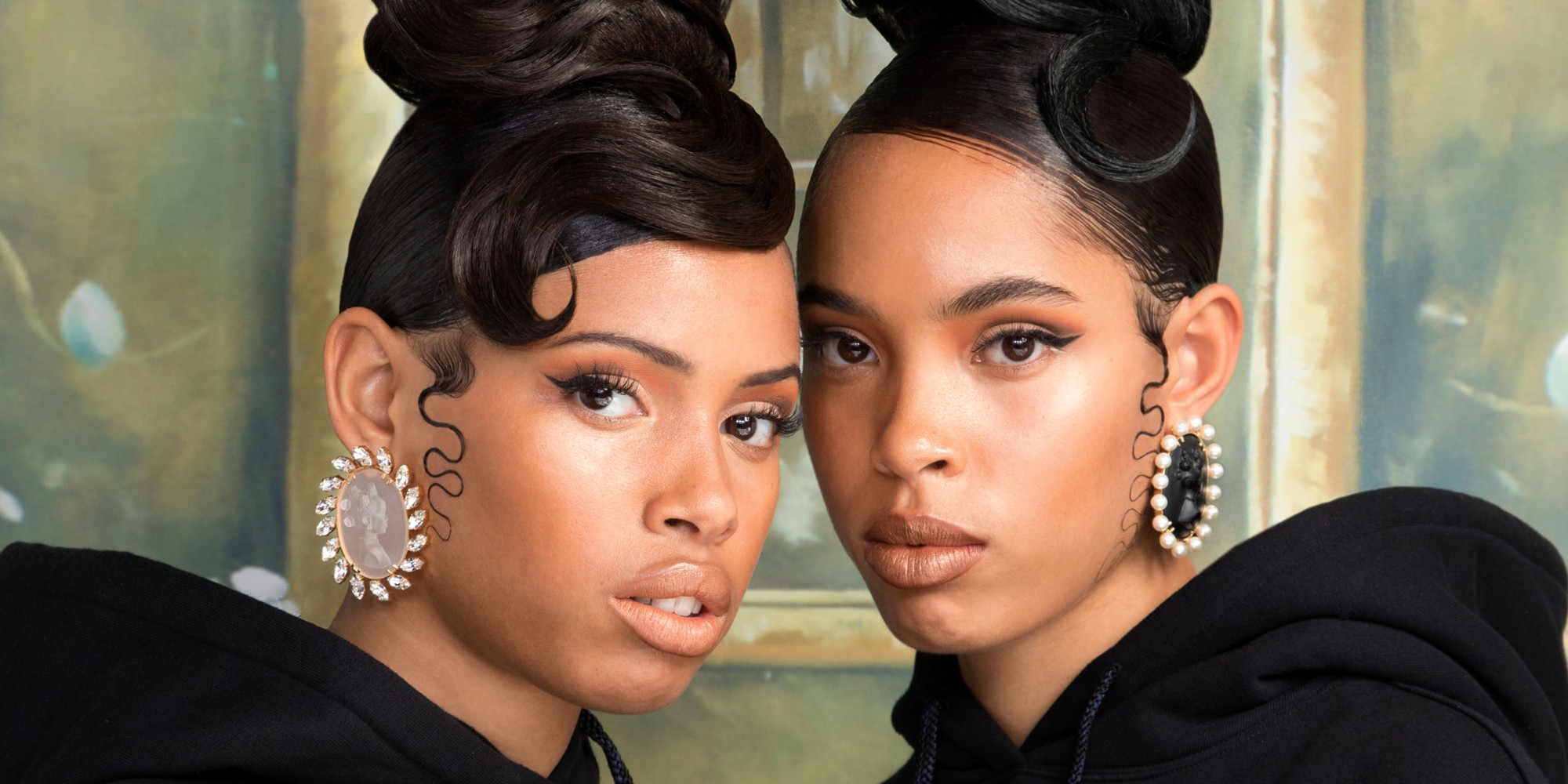 FENTY CAMEO JEWELRY COLLECTION