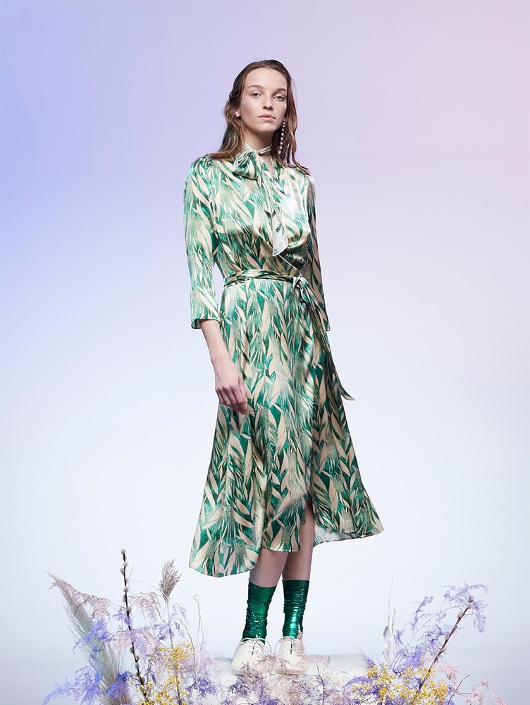 Shop the Interactive Forte_Forte Fall 2019 RTW Collection Lookbook ...