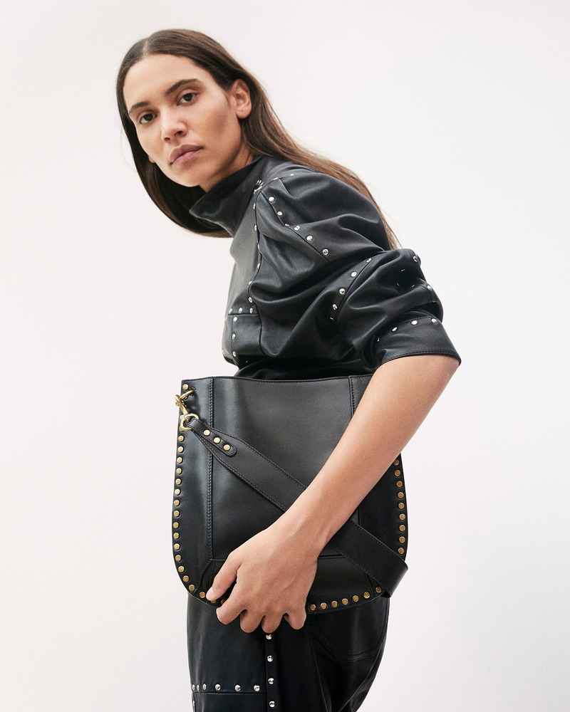 Isabel Marant Spring 2020 Accessories Collection | LES FAÇONS