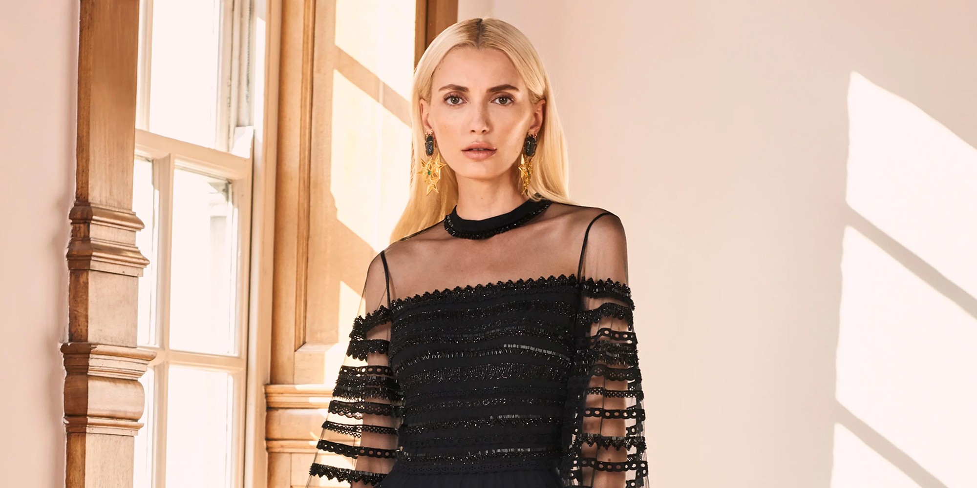 TEMPERLEY LONDON SUMMER 2020 COLLECTION FILM