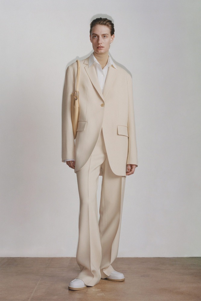 The Row Pre-Fall 2020 Collection | LES FAÇONS