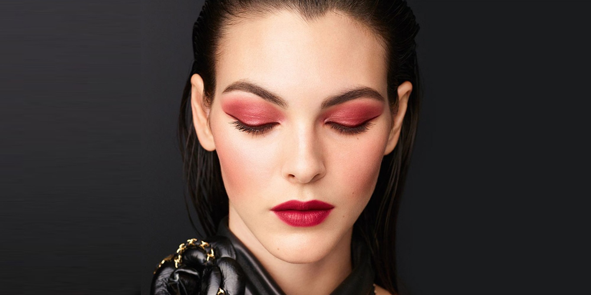 Chanel Fall 2020 Candeur et Expérience: Acte II Makeup Collection