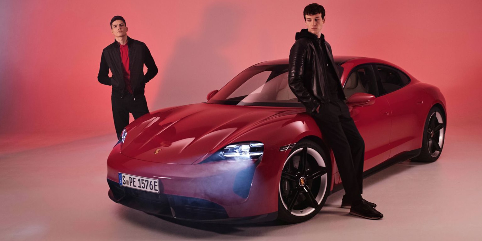 X boss. Порше босс. Hugo Boss и Porsche мемы.