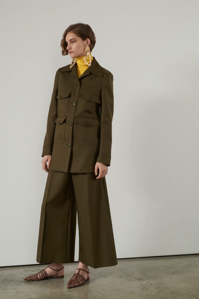 Shop the Interactive Stella McCartney Pre-Fall 2020 Collection Lookbook ...