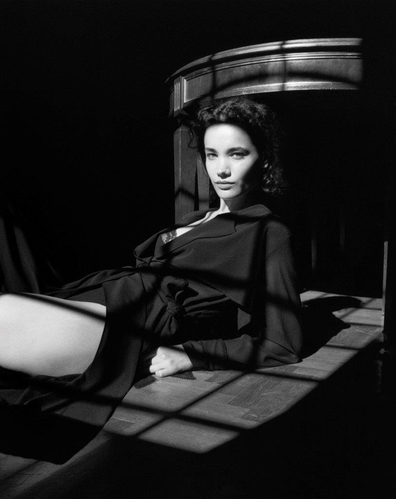 La Perla Campaign Images Taken From 1950s to 2000s