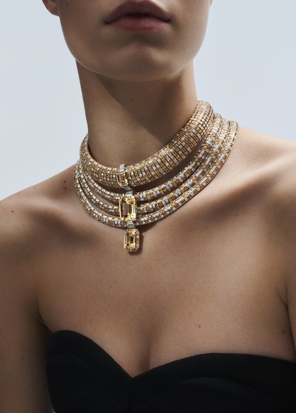 Louis Vuitton LV Stellar Earrings, Gold, One Size
