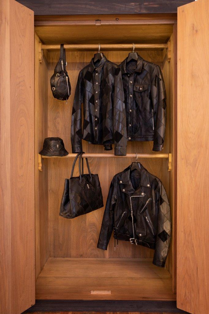 5 things to know about visiting CHROME HEARTS stores (feat ASPEN