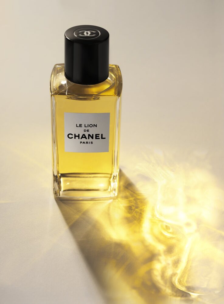 Nước hoa Chanel Le Lion De EDP Mini 4ml  Mỹ Phẩm Socutelipstick  Tiệm  Socute