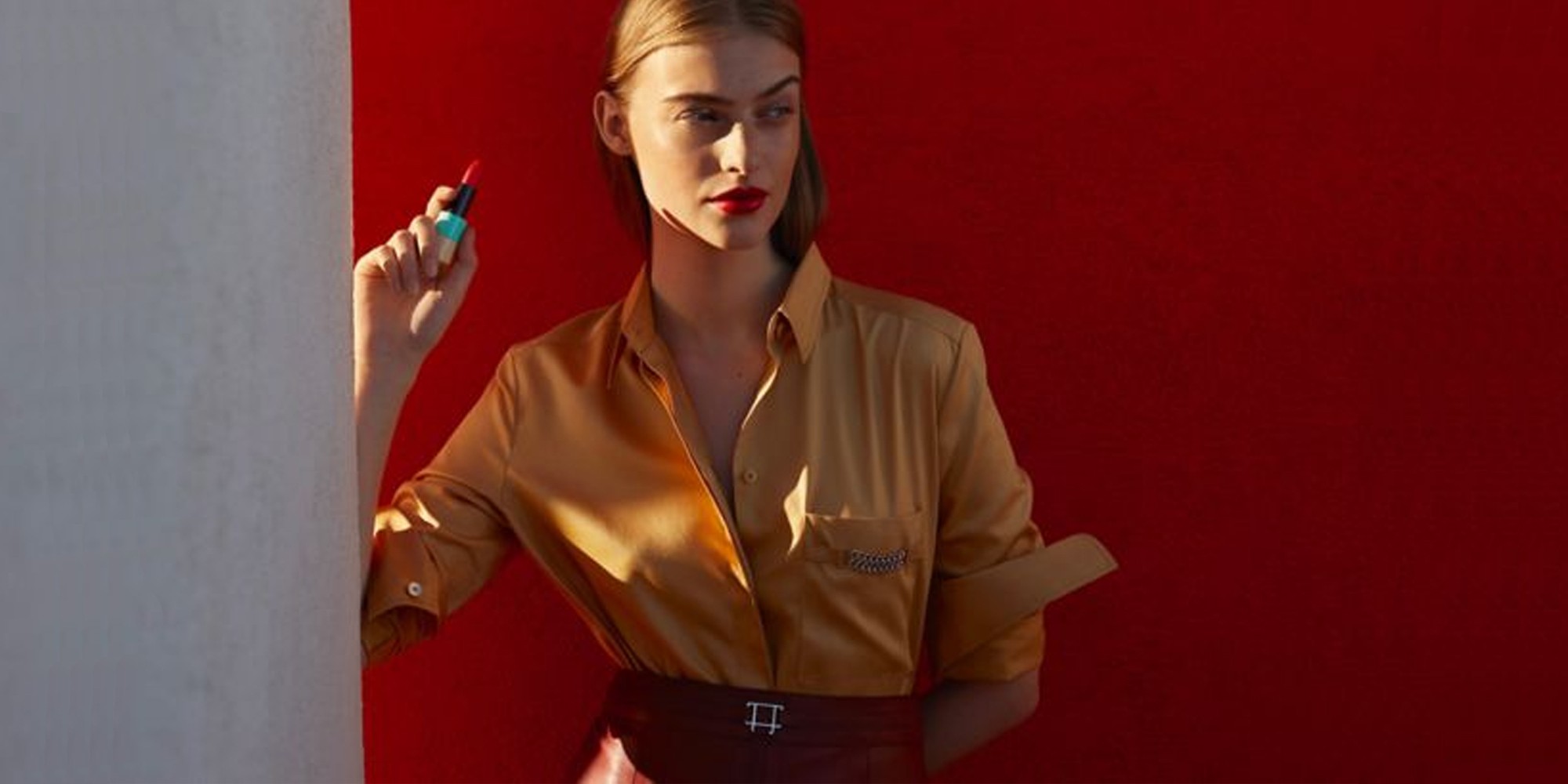 HERMÈS BEAUTY ROUGE HERMÈS SPRING 2021 LIMITED EDITION COLLECTION