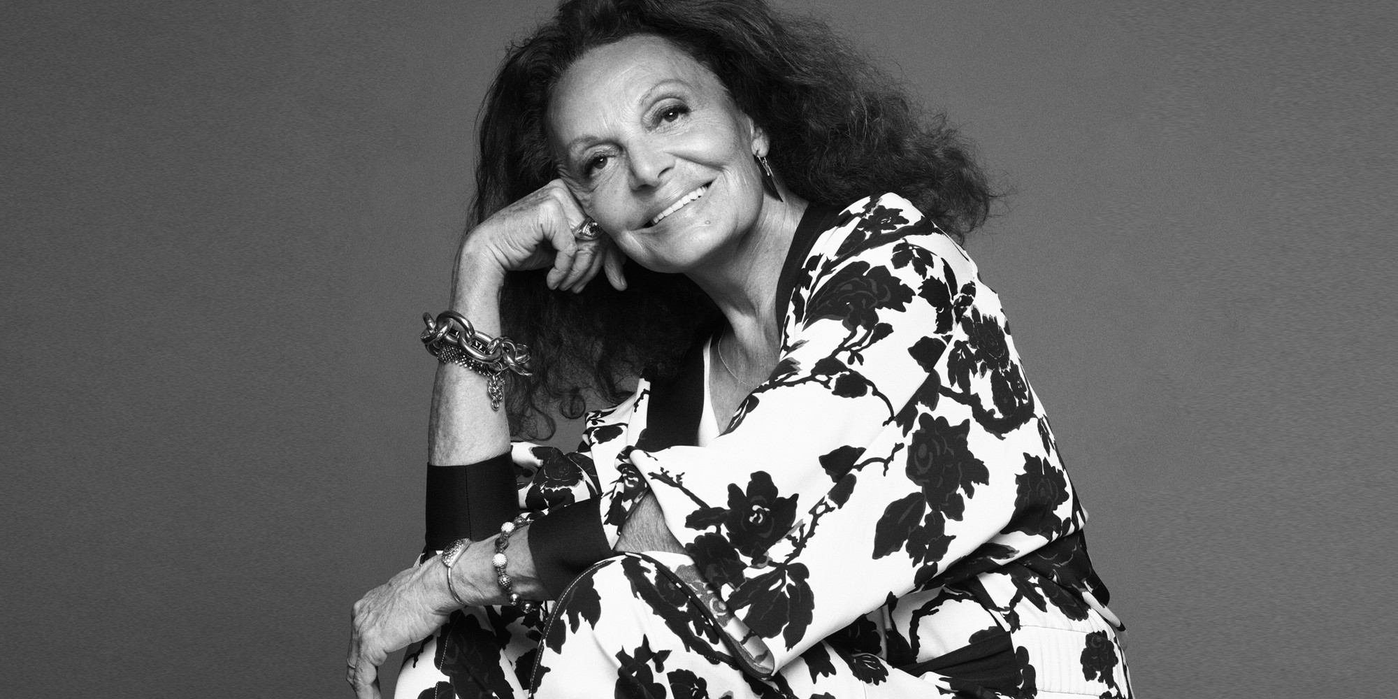 Diane von Furstenberg x H&M Home Capsule Collection | LES FAÇONS