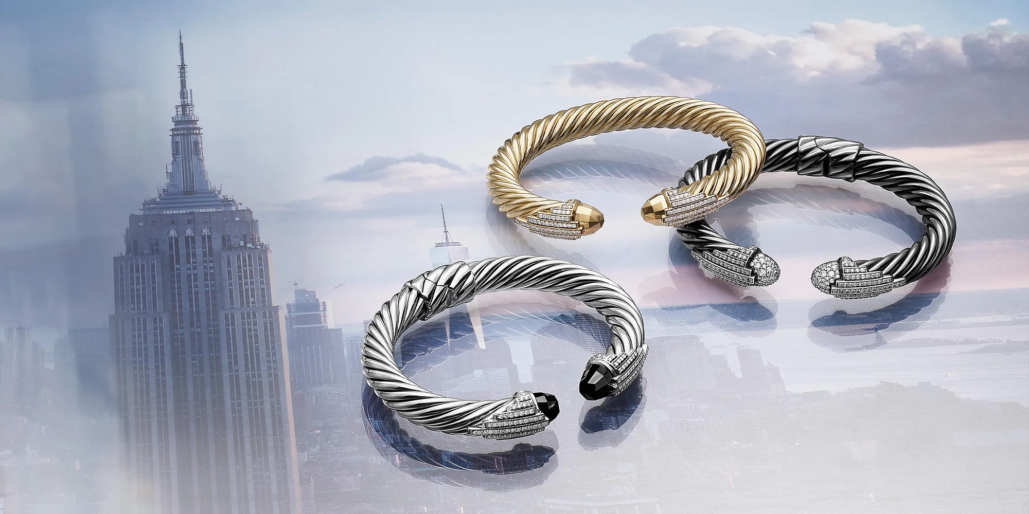 David yurman new on sale collection