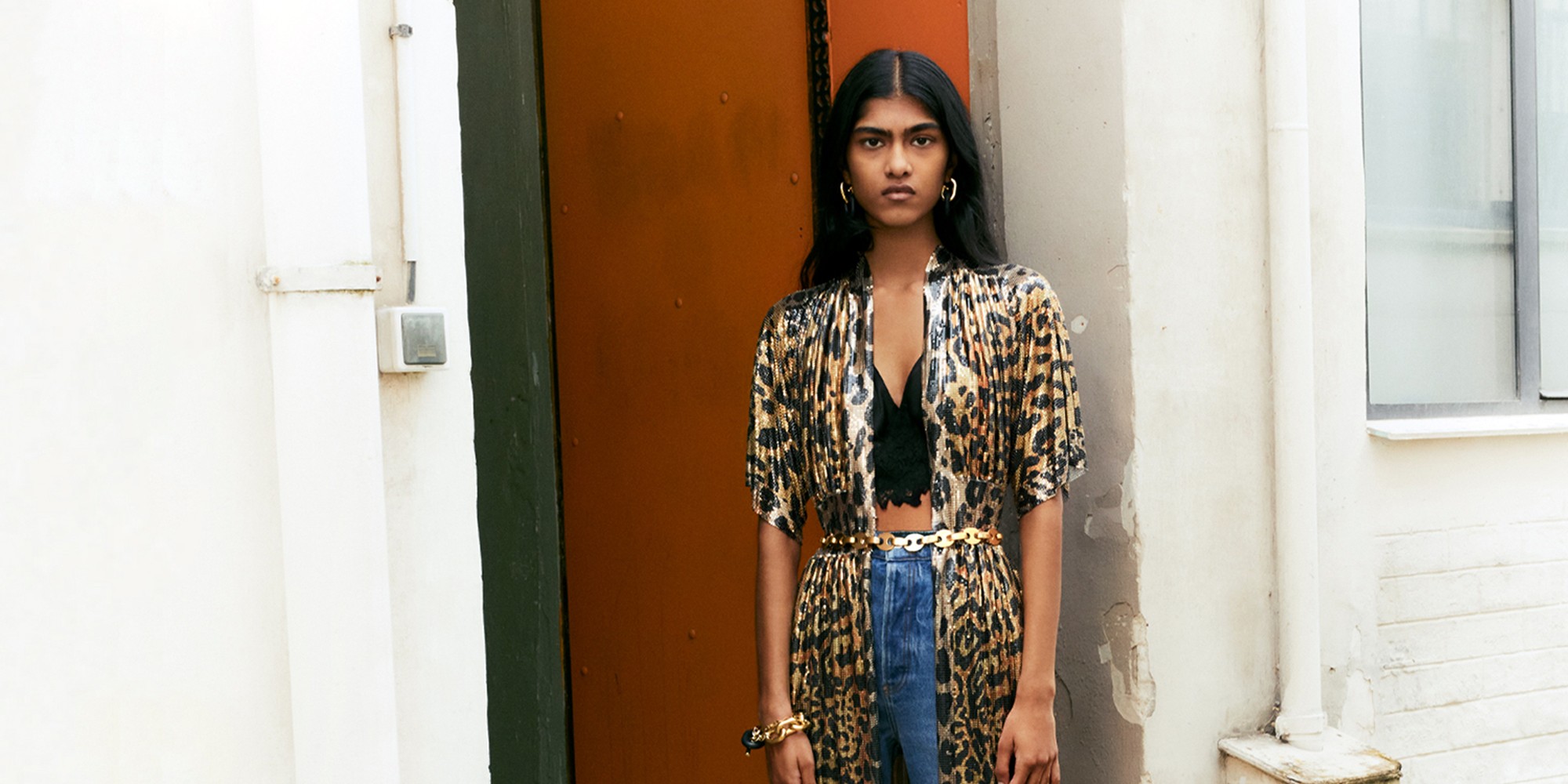 Shop the Interactive Paco Rabanne Spring 2021 RTW Collection Lookbook ...