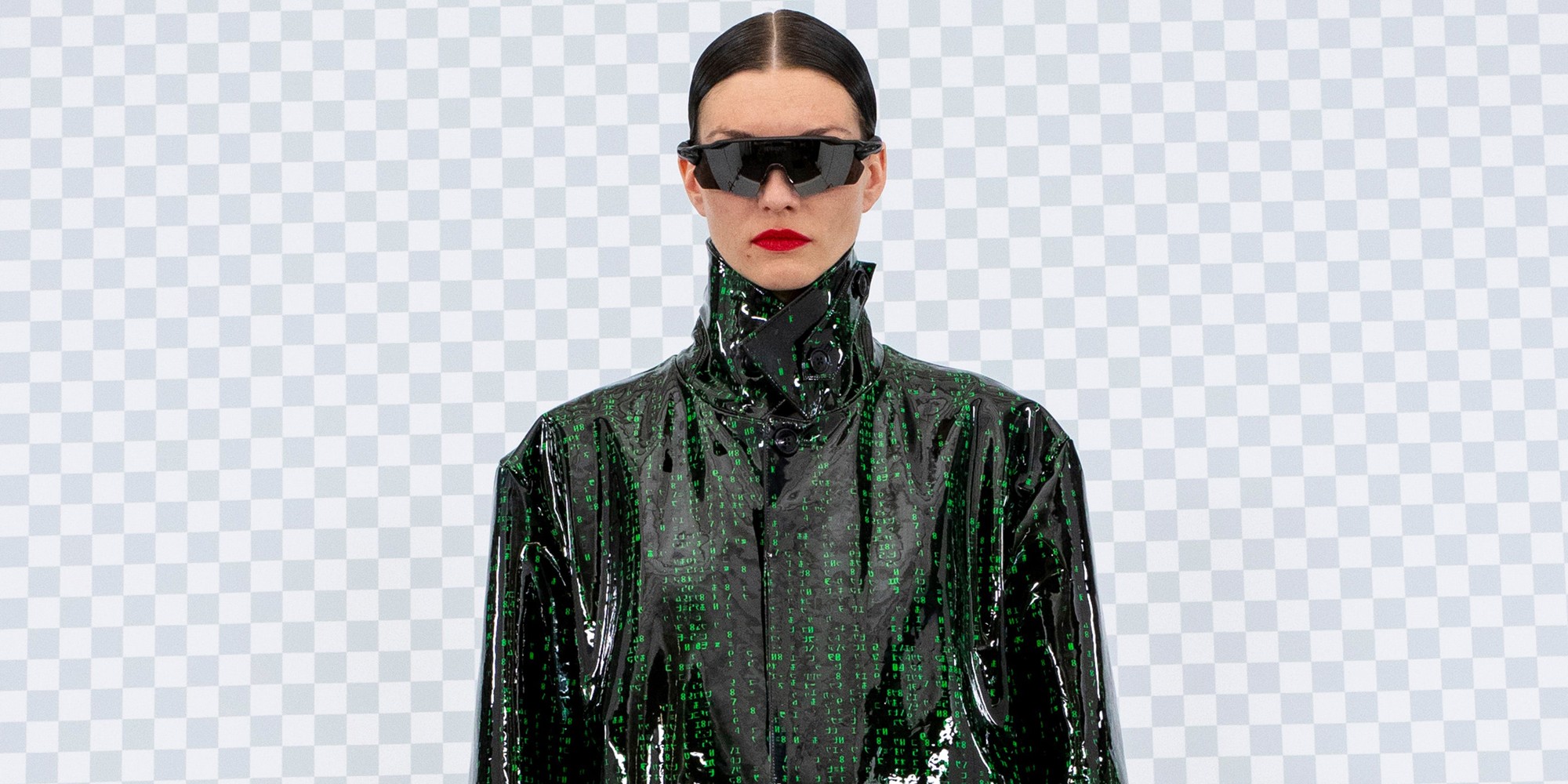 VETEMENTS SPRING 2022 RTW COLLECTION