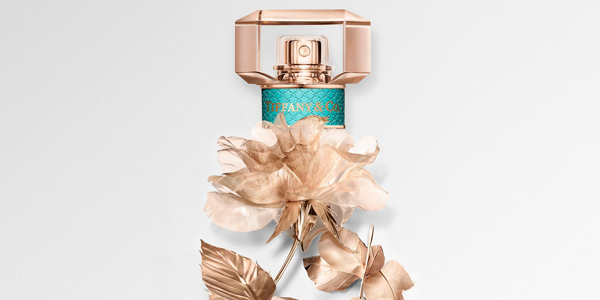 4. Boho Rose Gold and Blue Hair Comb by The Boho Bride Co. - wide 4