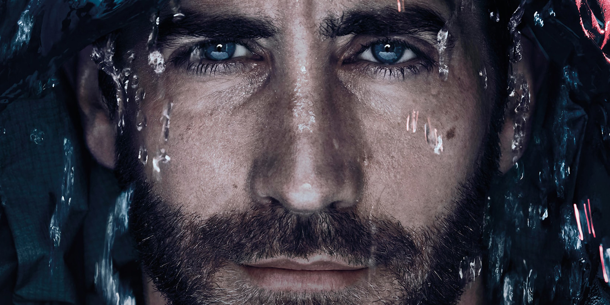 Prada Luna Rossa Ocean Fragrance Film Starring Jake Gyllenhaal | LES FAÇONS