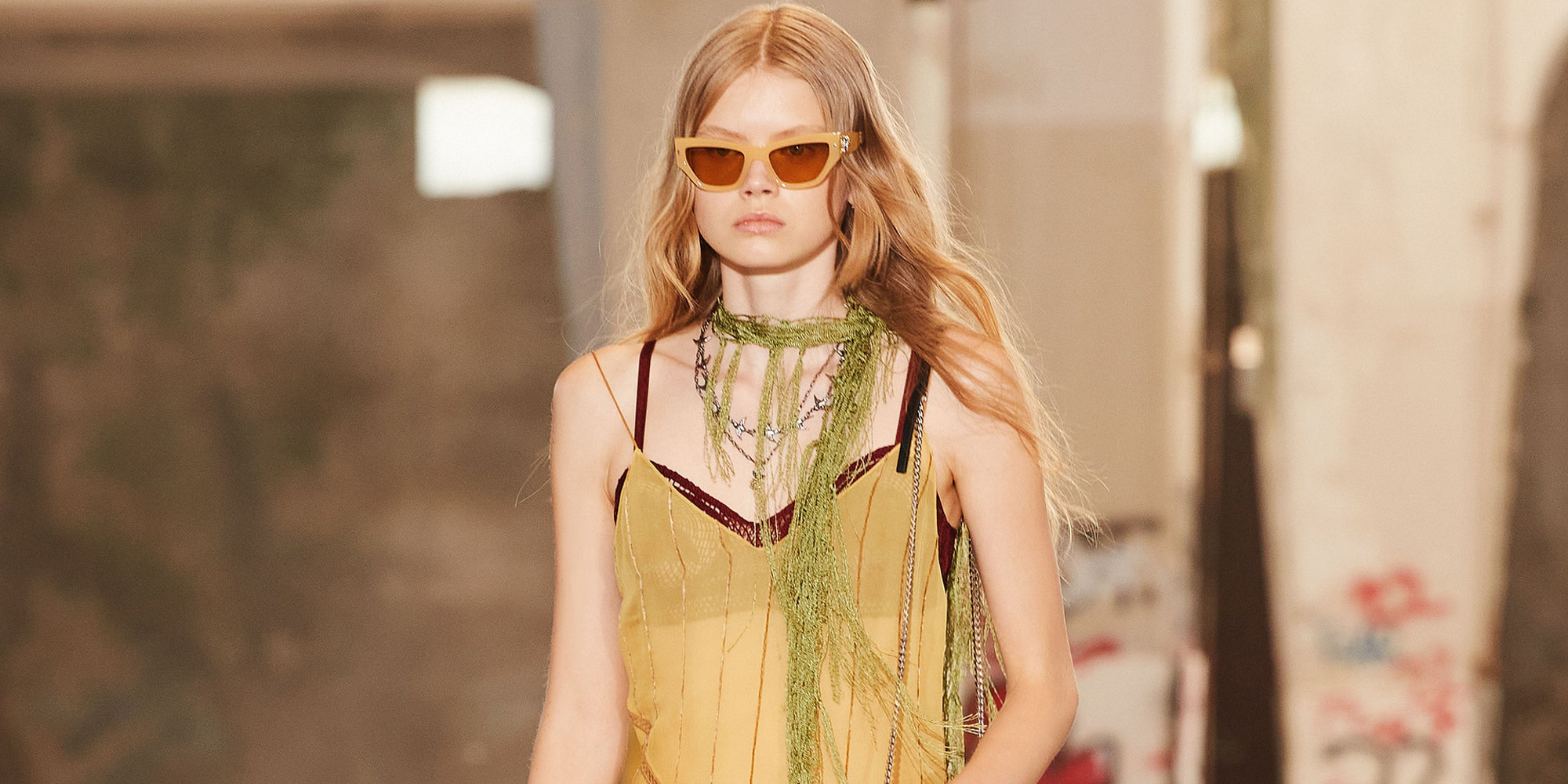 DSQUARED2 SPRING 2022 RTW COLLECTION1