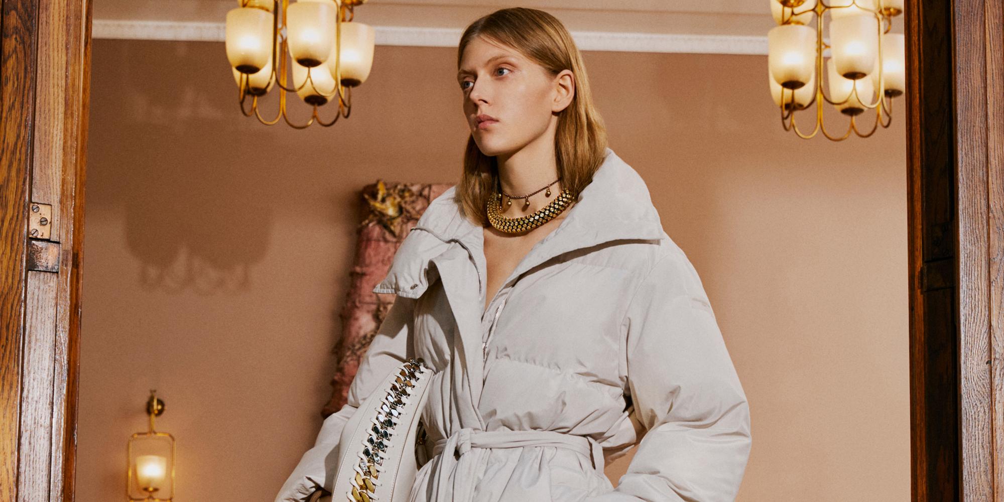 Stella McCartney Pre-Fall 2022 Collection