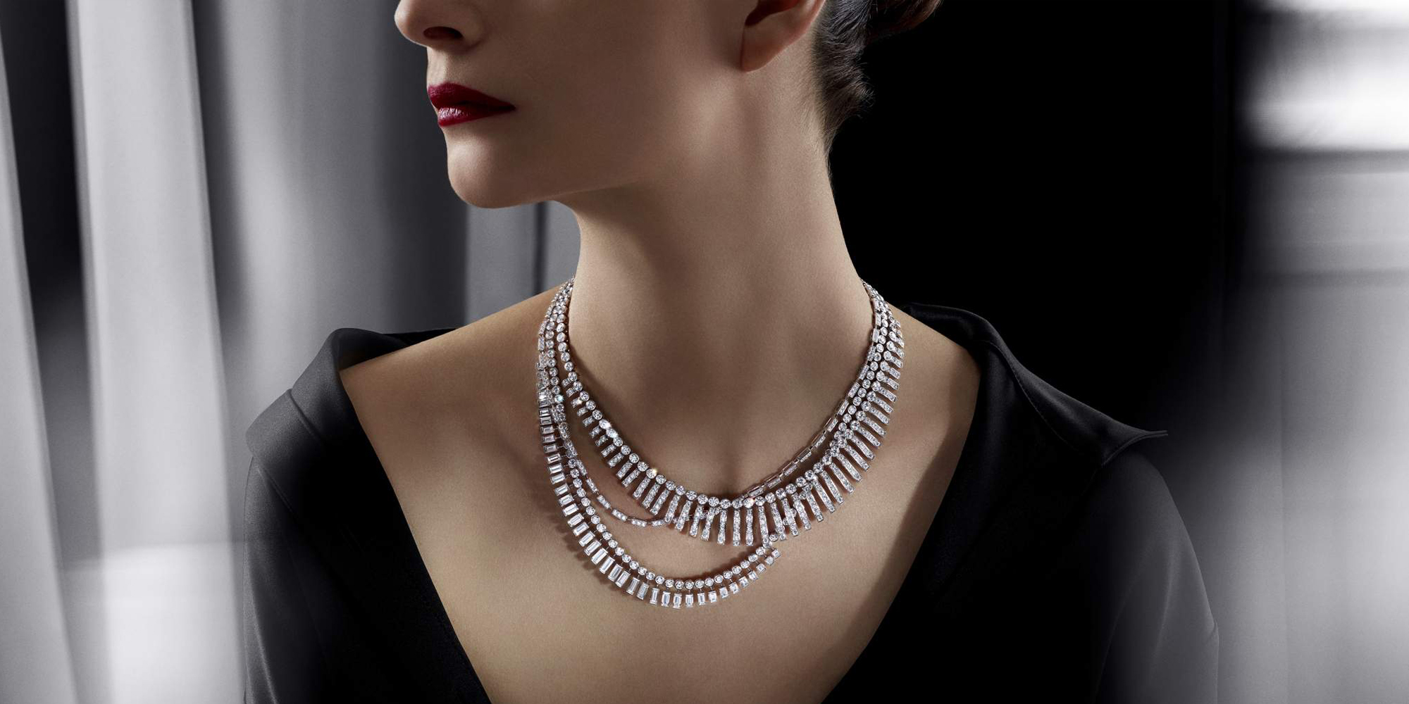 Chanel 1932 High Jewelry Collection Film