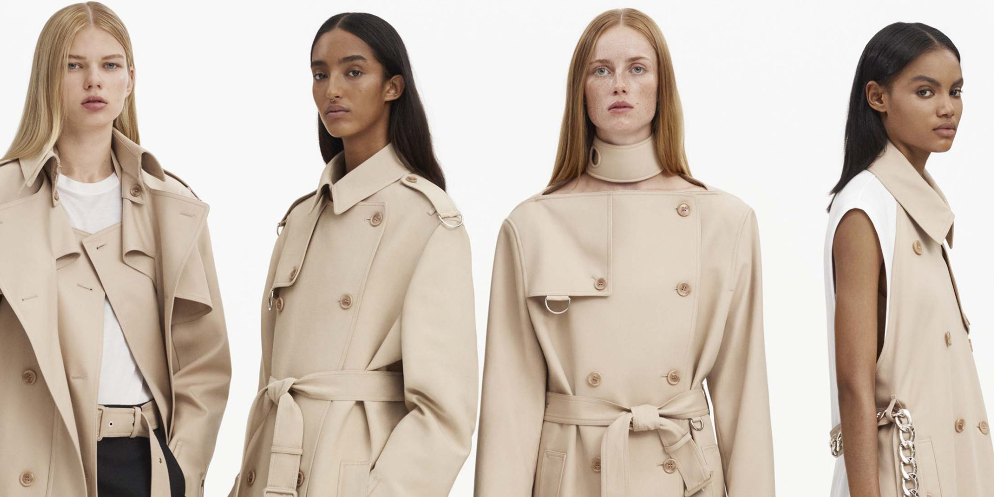 burberry 2022 spring