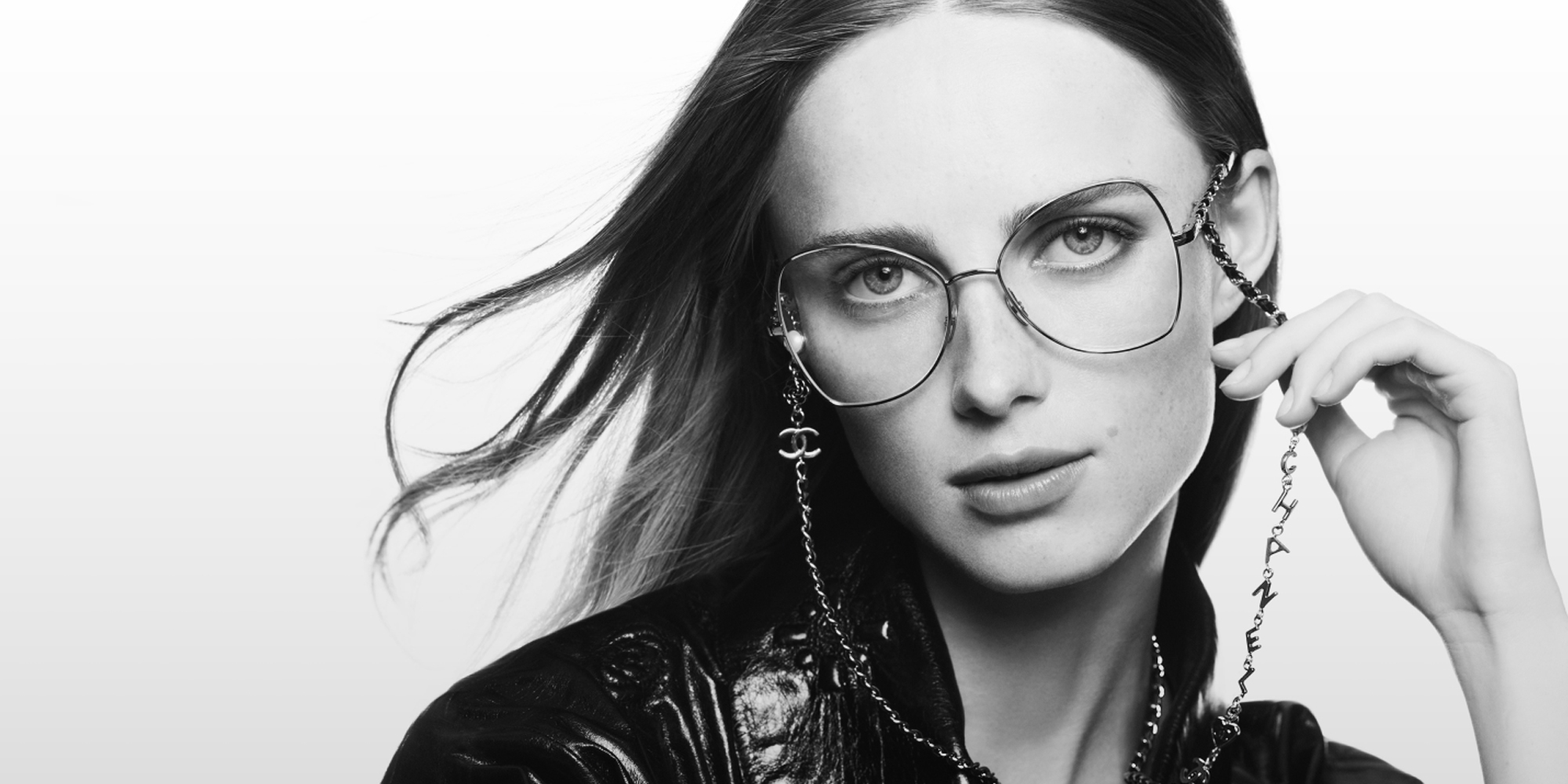 Chanel Summer 2022 Eyewear Collection