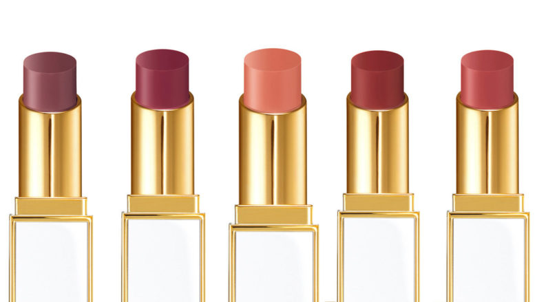 New Tom Ford Beauty Summer Launches - The Beauty Look Book