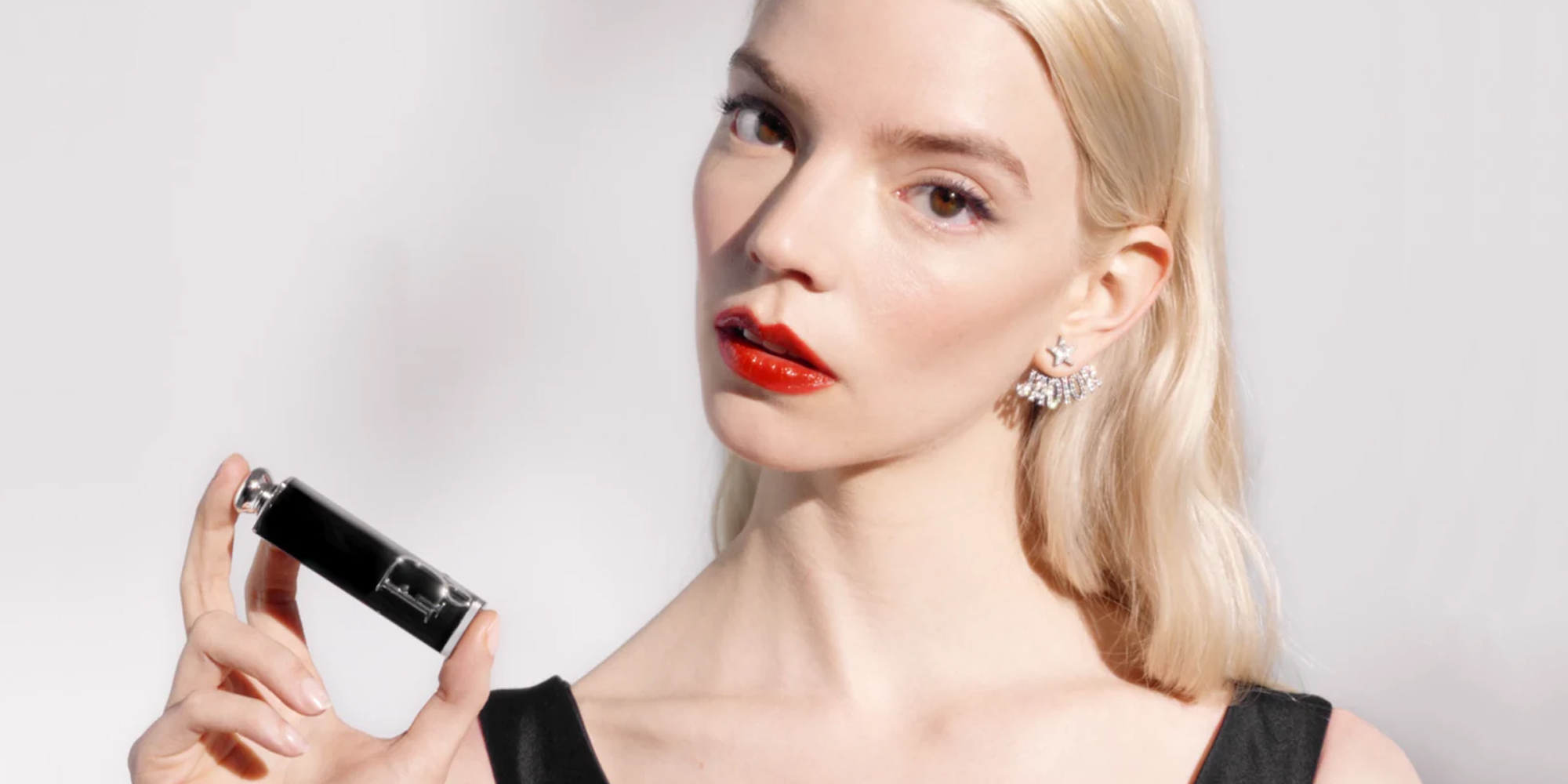 Dior Addict Refillable Dior Shine Lipstick  Dior Beauty HK