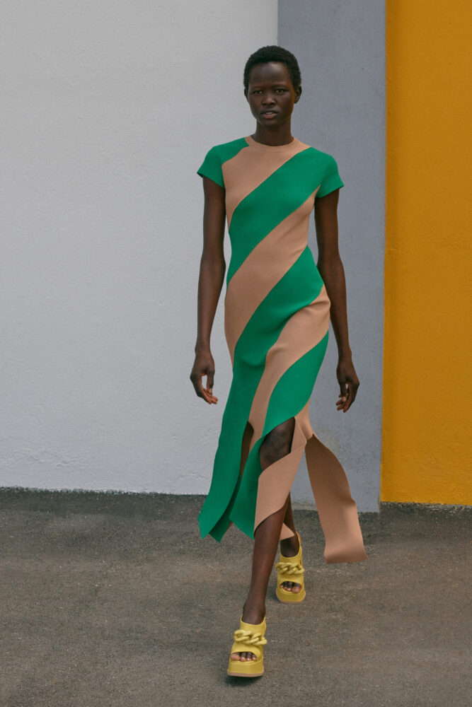 Stella McCartney Resort 2023 Collection Hits 85% Record Sustainable  Production — Anne of Carversville