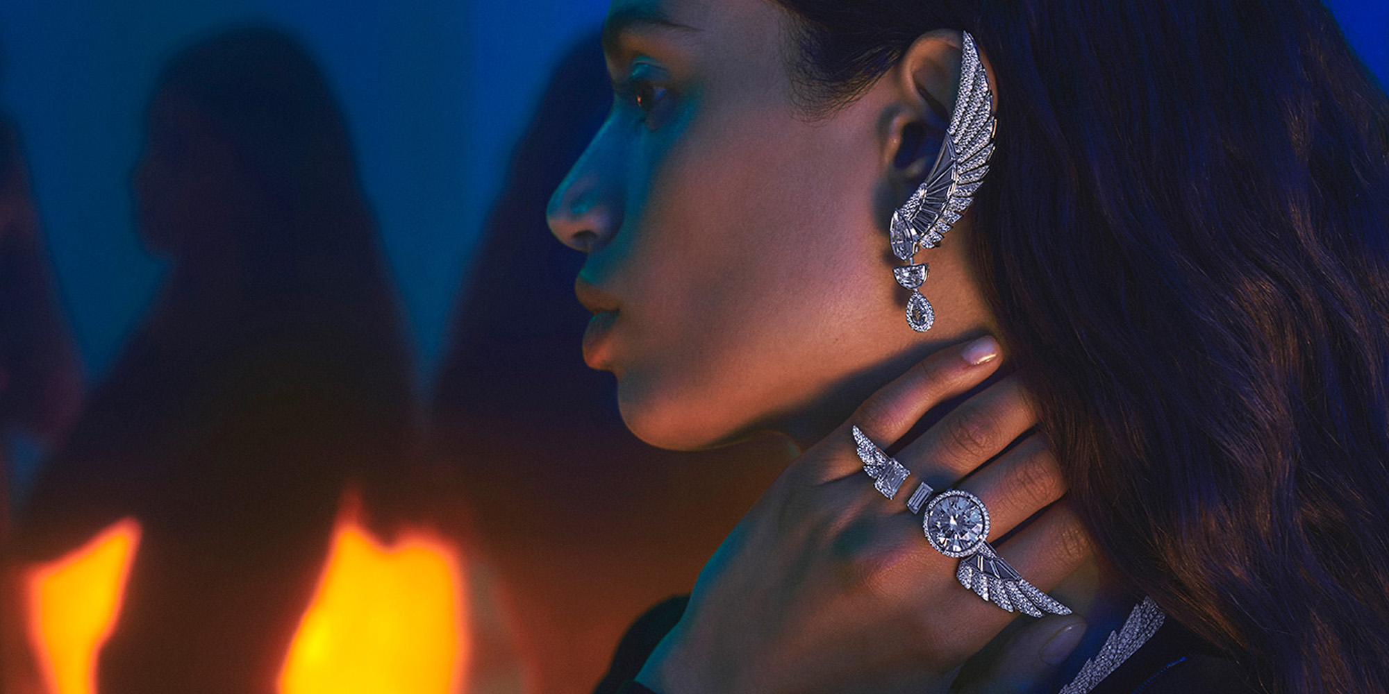 Messika's New High Jewelry Will Have You Teetering on the Edge – JCK