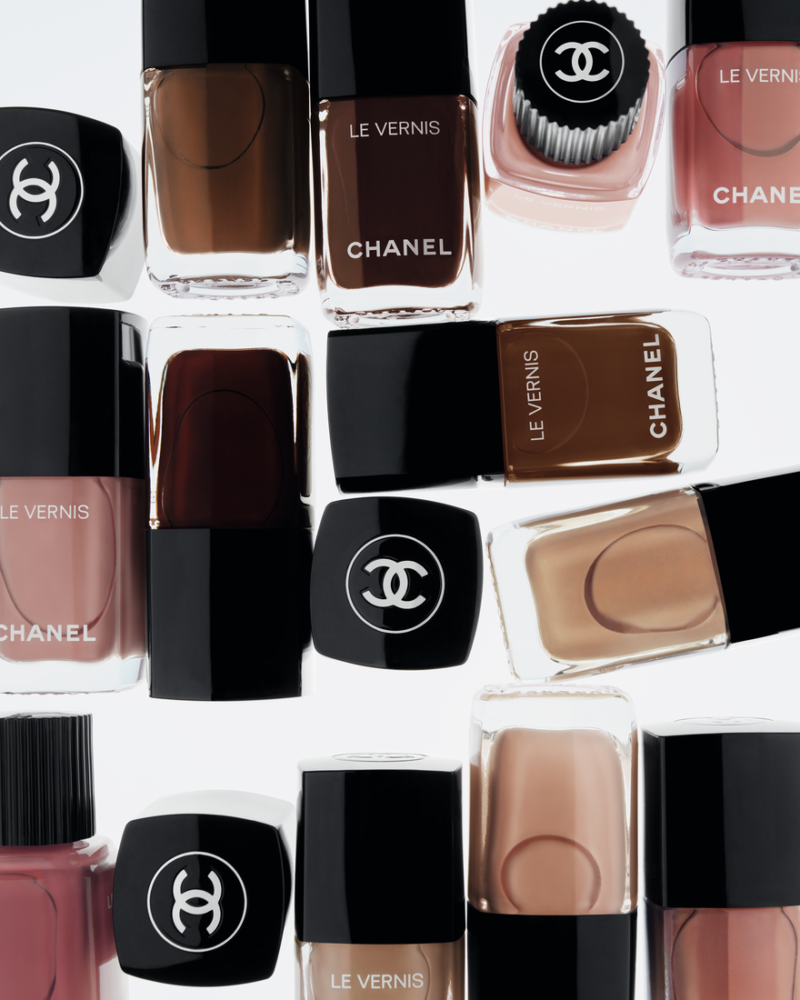 30 Best Fall Nail Colors and Manicure Ideas