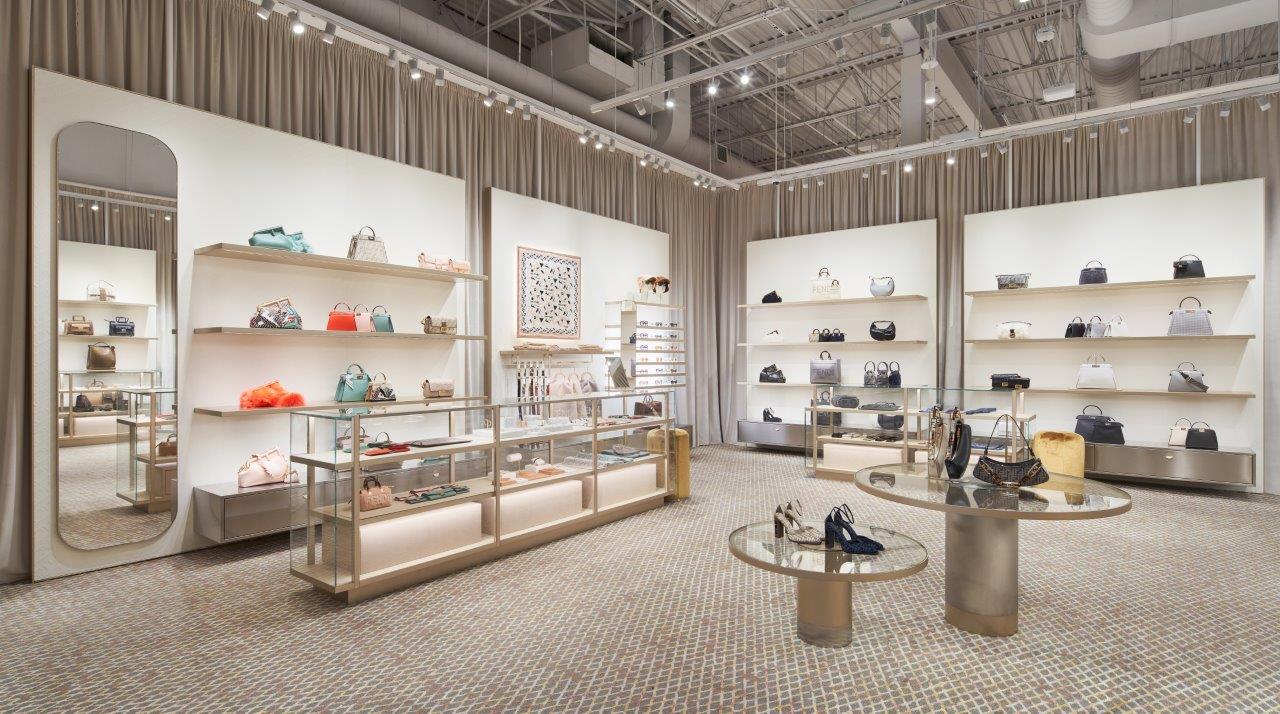 Louis Vuitton Store Yorkdale  Canadian stores, Jimmy choo, Jimmy choo shop