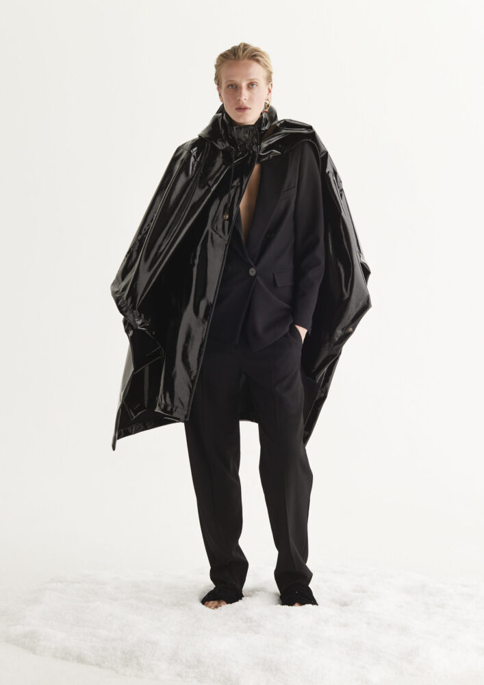 Shop the Interactive forte_forte Fall 2022 RTW Collection Lookbook ...