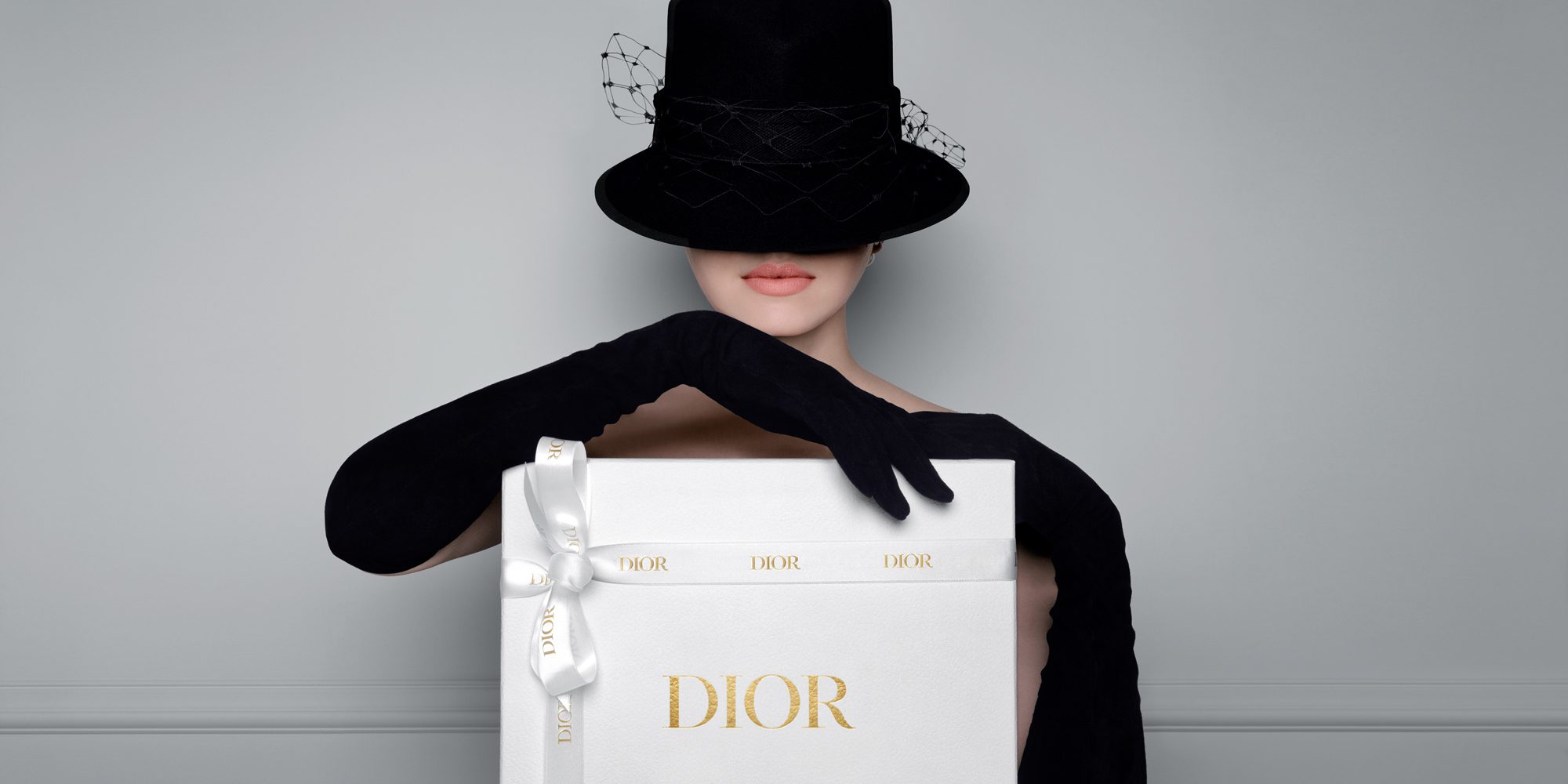 CHRISTIAN DIOR FIRST FRAGRANCE AND BEAUTY E BOUTIQUE IN CANADA
