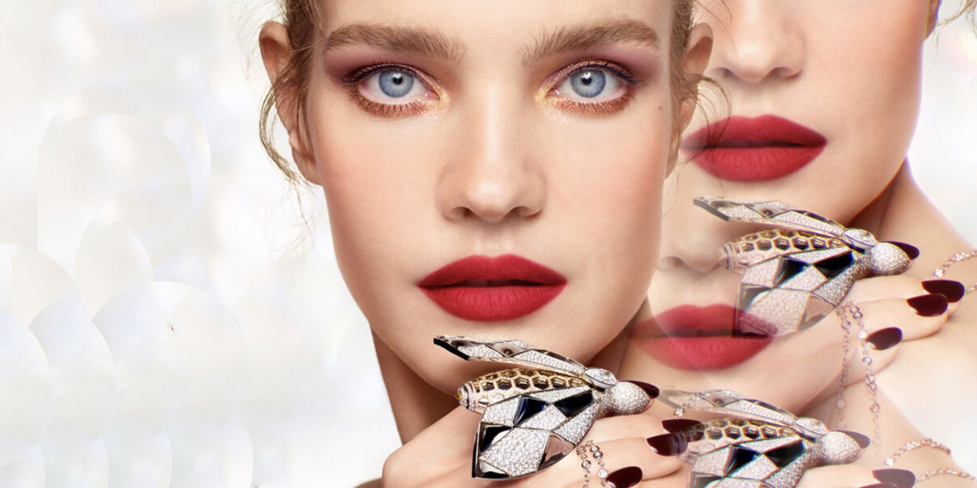 Guerlain Holiday 2022 Collection Film LES FAÇONS