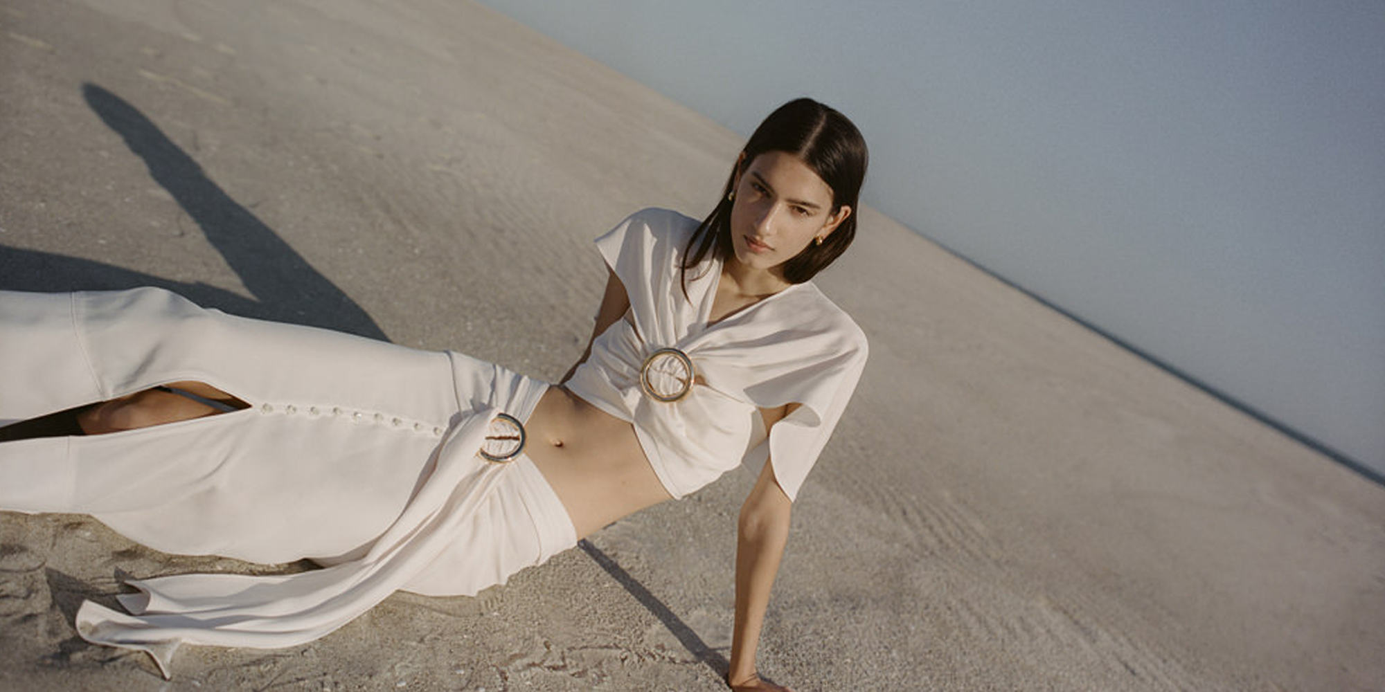 SHOP THE PACO RABANNE WINTER WHITES CAPSULE COLLECTION