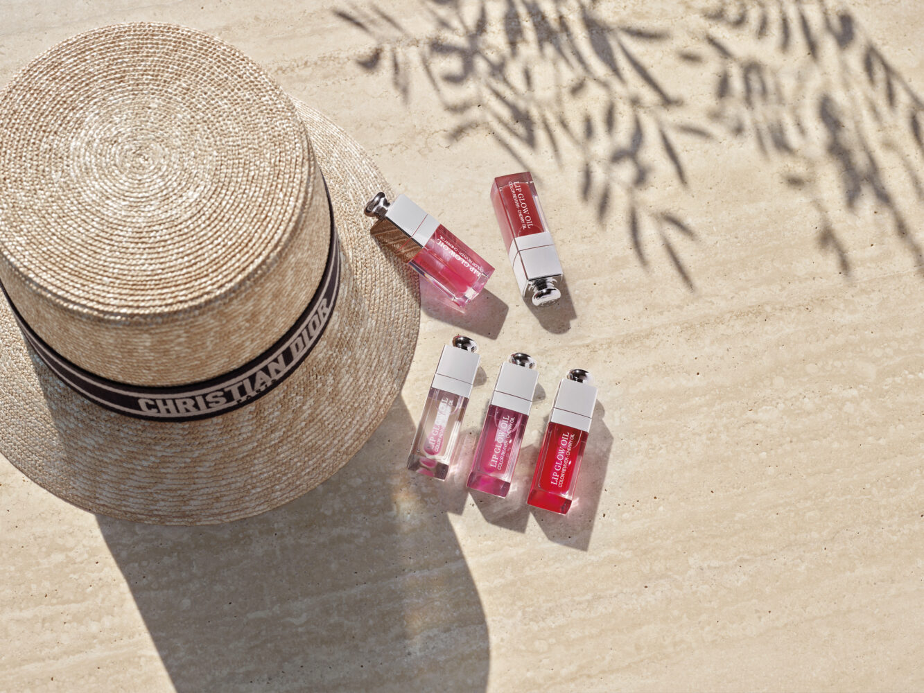 Christian Dior Summer 2023 Makeup Collection | LES FAÇONS