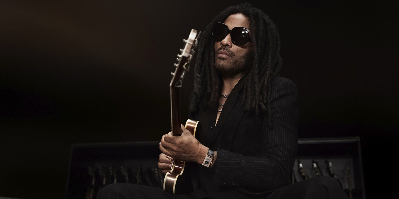 JAEGER LECOULTRE REVERSO TIMEPIECE COLLECTION FILM STARRING LENNY KRAVITZ