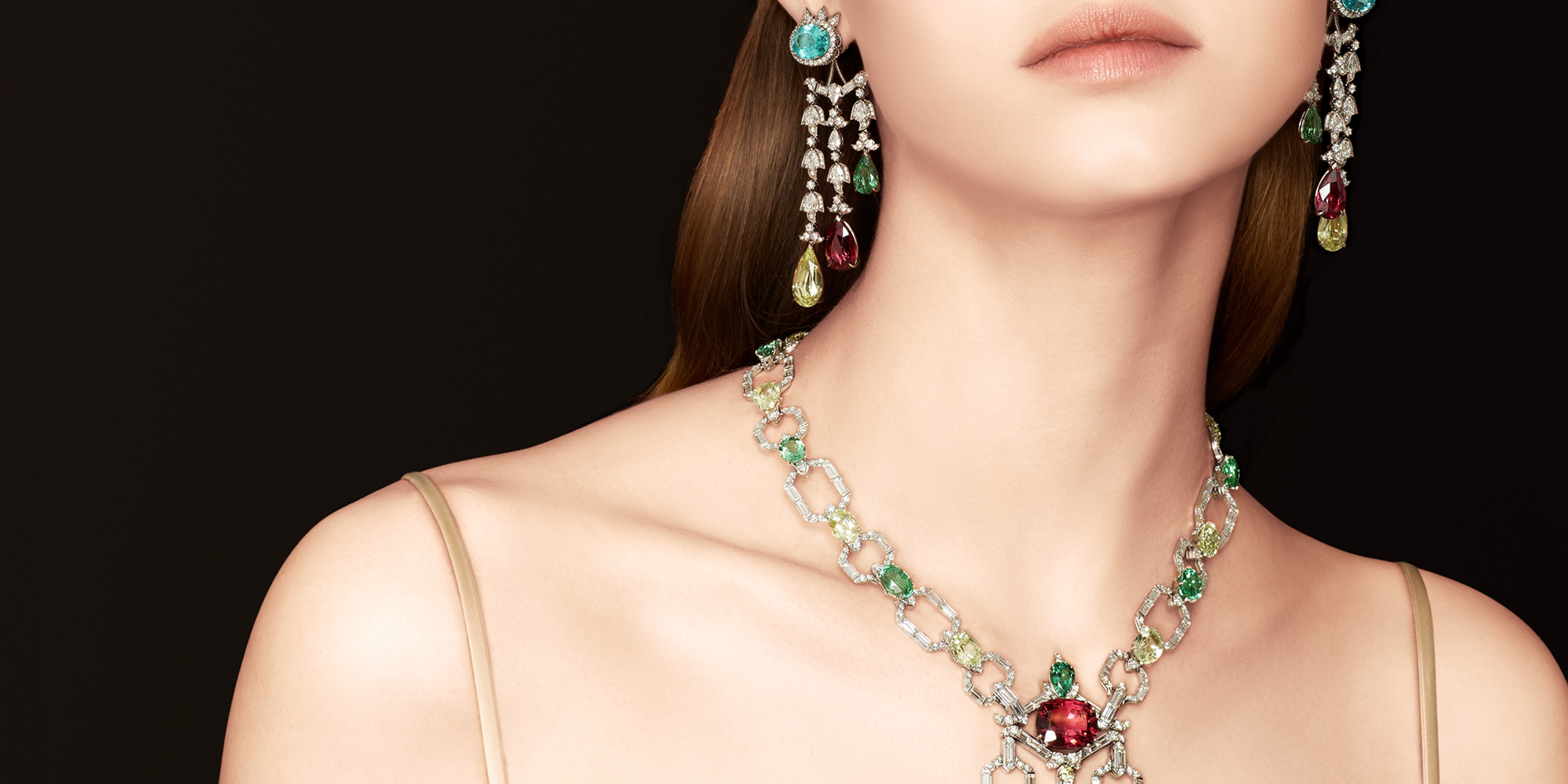 Gucci reveals Allegoria, its high jewellery collection for 2023