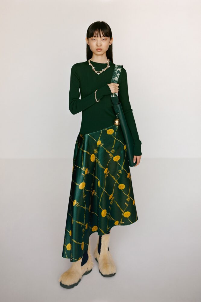 Burberry Resort 2024 Collection | LES FAÇONS