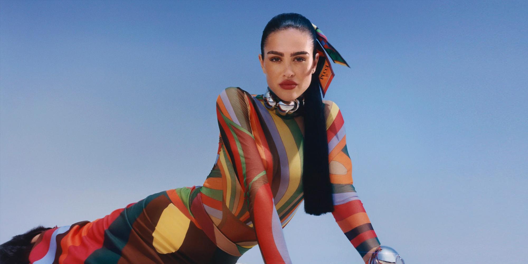 SHOP THE EMILIO PUCCI FALL 2023 RTW COLLECTION